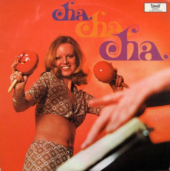 Item Cha Cha Cha product image