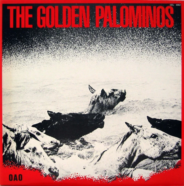 The Golden Palominos