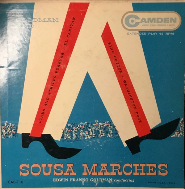 Sousa Marches / El Capitan - March