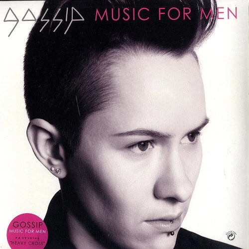 Item Music For Men product image