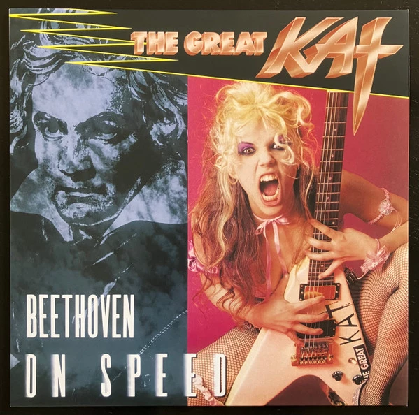 Item Beethoven On Speed product image