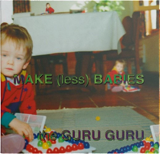 Item Make (Less) Babies product image