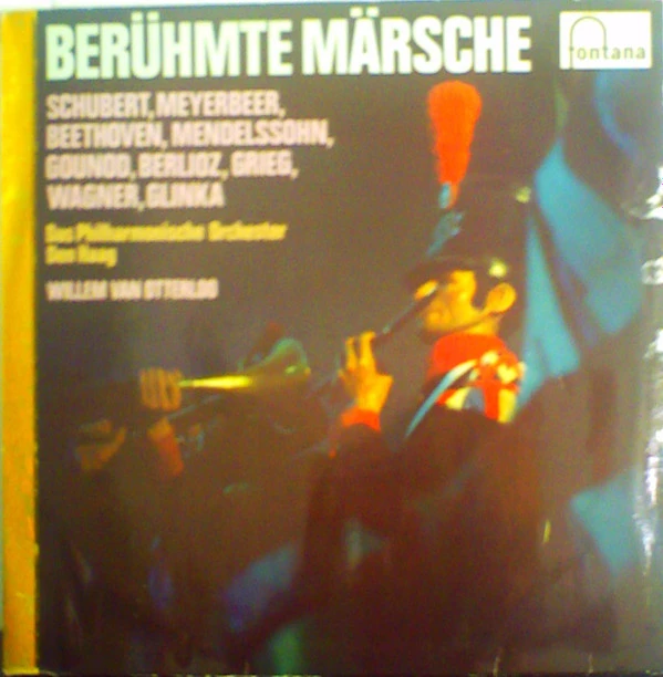 Item Beruhmte Marsche product image