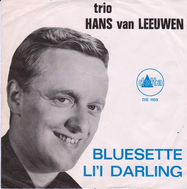 Bluesette / Li'l Darling / Li'l Darling