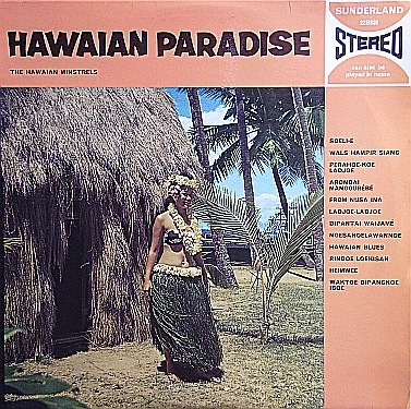 Item Hawaian Paradise product image