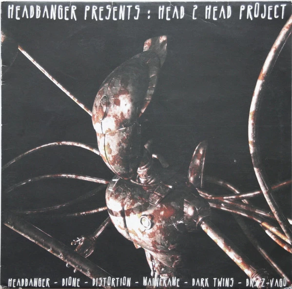 Head 2 Head Project