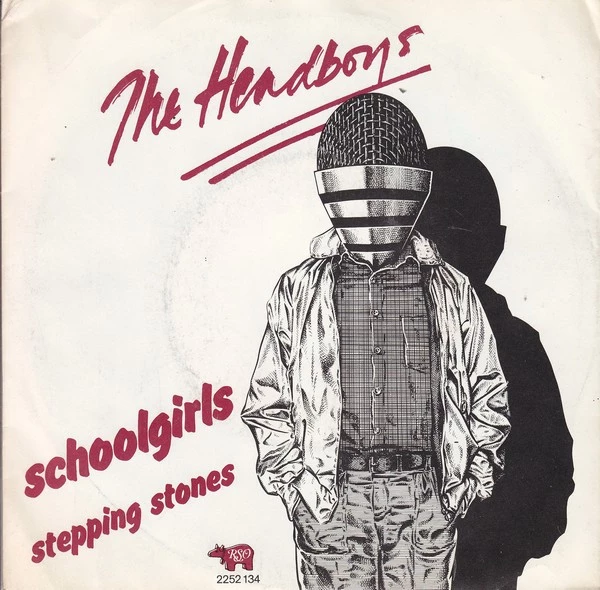 Schoolgirls  / Stepping Stones