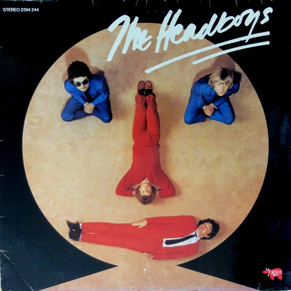 Item The Headboys product image