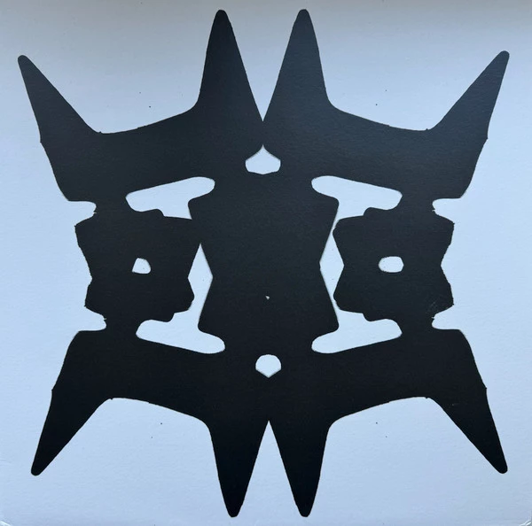 Image of the ordered vinyl