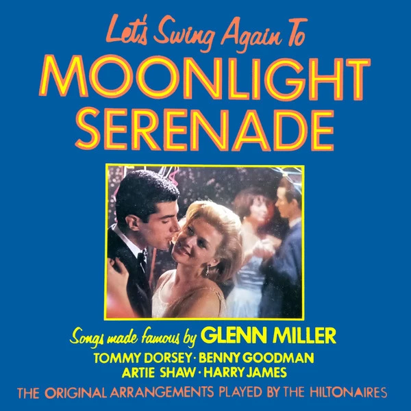 Moonlight Serenade