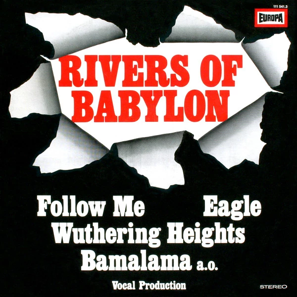 Item Rivers Of Babylon product image