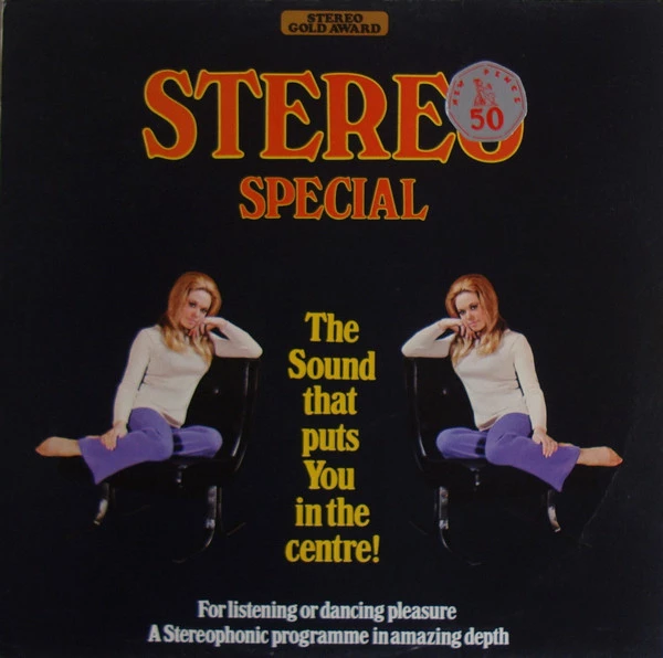 Stereo Special