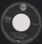 Image of the ordered vinyl