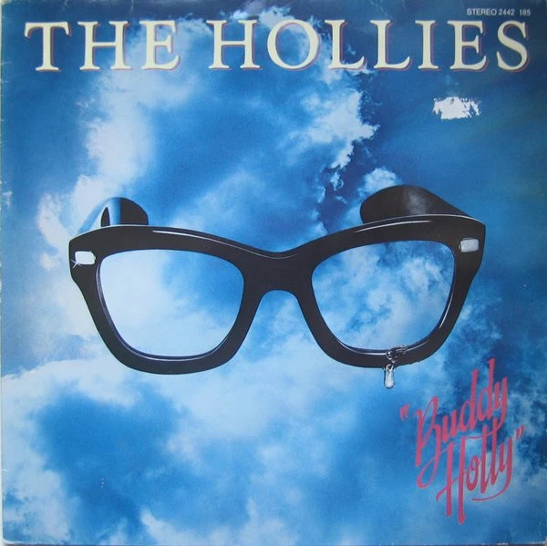 Item "Buddy Holly" product image