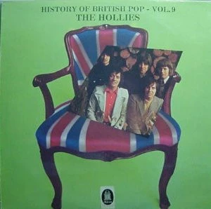 Item History Of British Pop - Vol. 9 product image