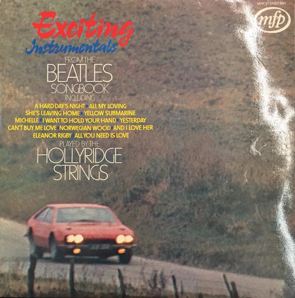 Beatles Songbook