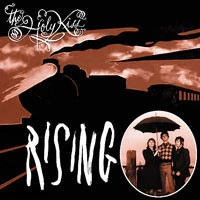 Item Rising / The Holy Kiss Revival product image