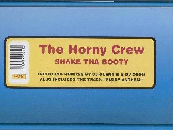 Item Shake Tha Booty product image