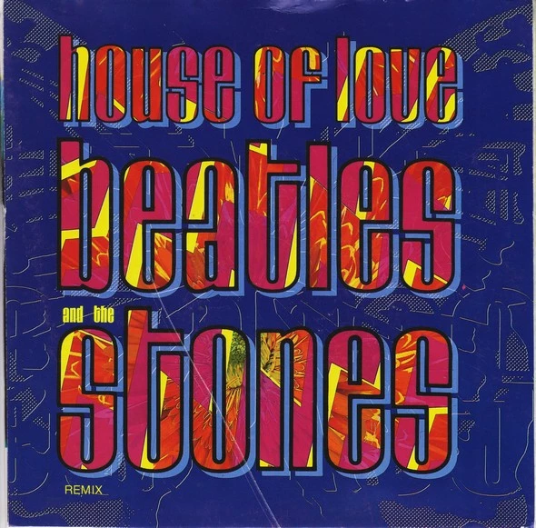 Beatles And The Stones (Remix) / Love IV