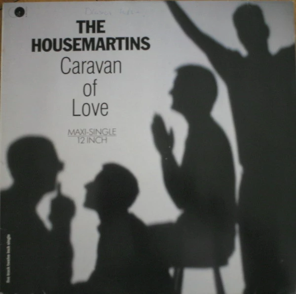 Item Caravan Of Love product image