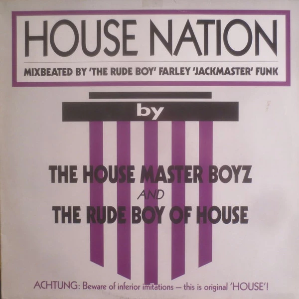 House Nation