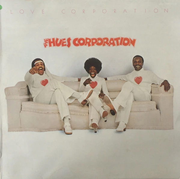 Love Corporation