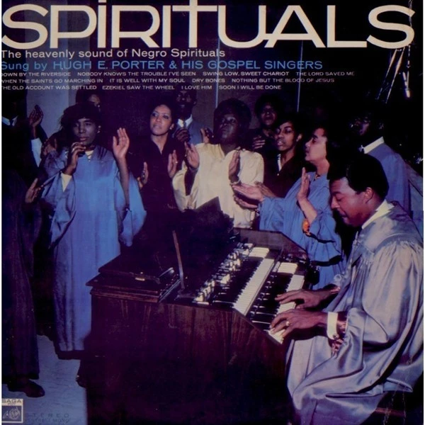 Spirituals