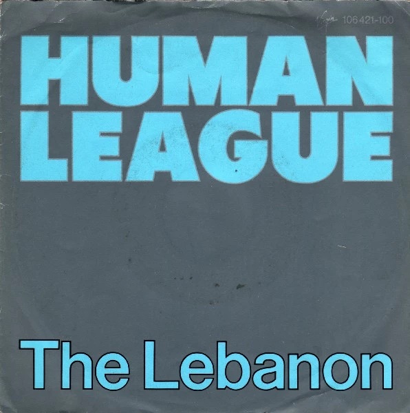 The Lebanon / Thirteen