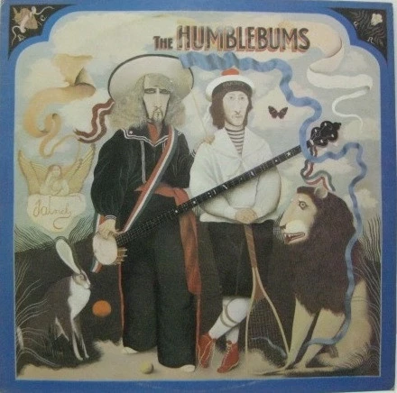 The Humblebums