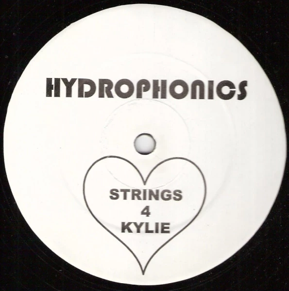 Item Strings 4 Kylie product image