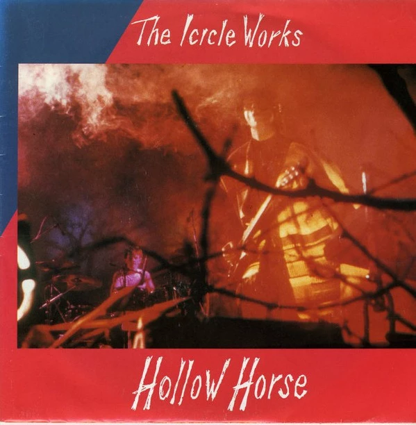 Hollow Horse / The Atheist