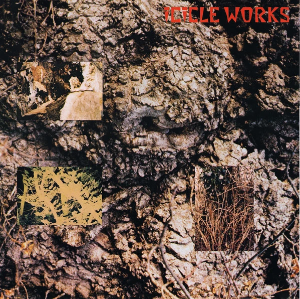 The Icicle Works