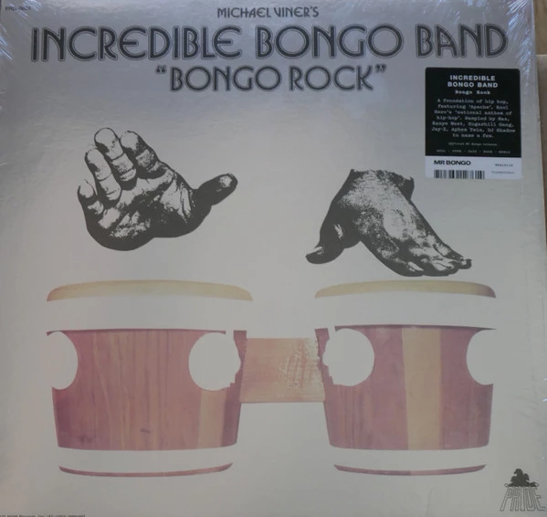 Bongo Rock