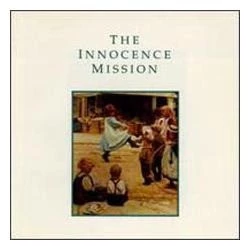 The Innocence Mission