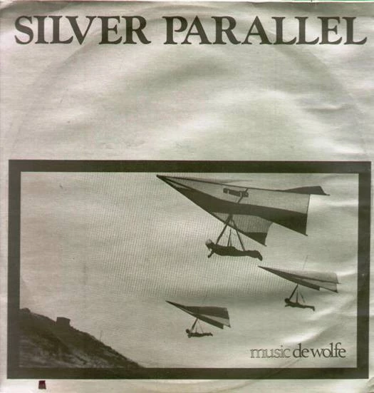 Silver Parallel