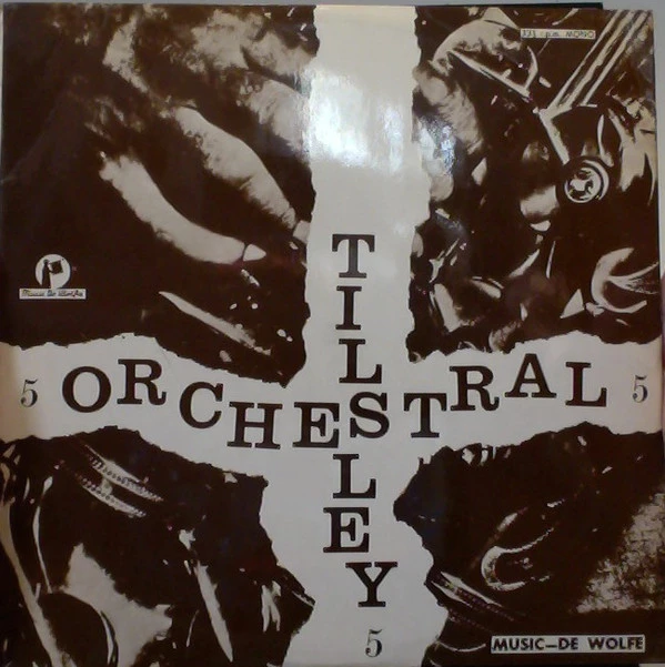 Tilsley Orchestral No. 5