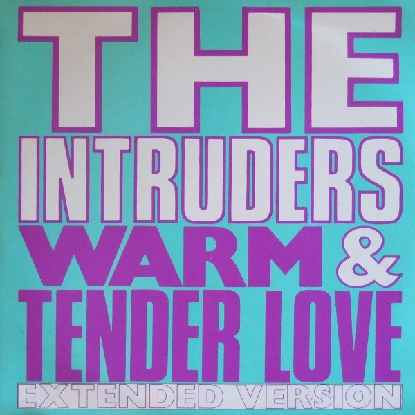 Warm And Tender Love (Extended Version)