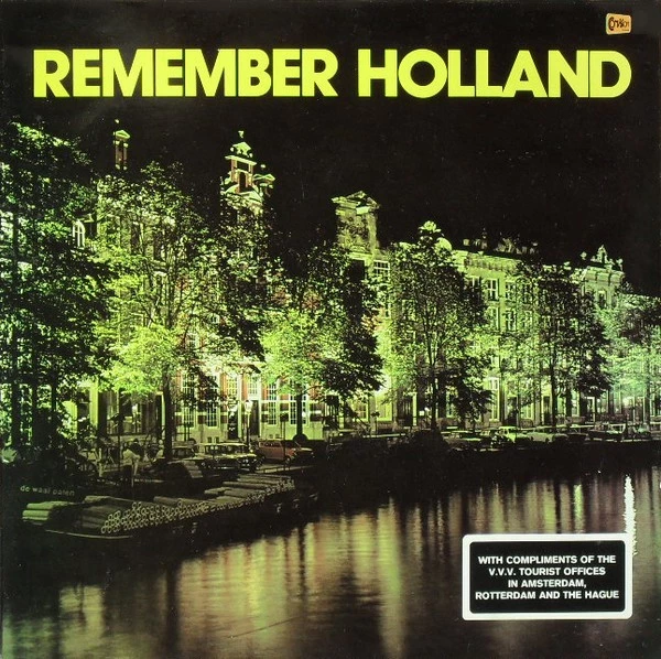 Item Remember Holland product image