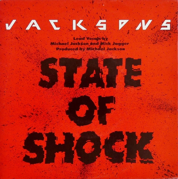 Item State Of Shock / Your Ways product image