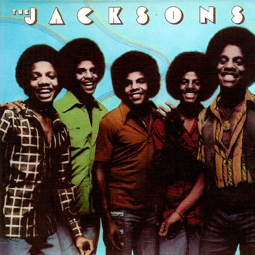 Item The Jacksons product image