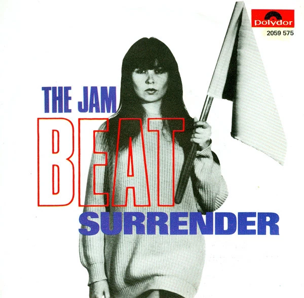 Beat Surrender / Shopping