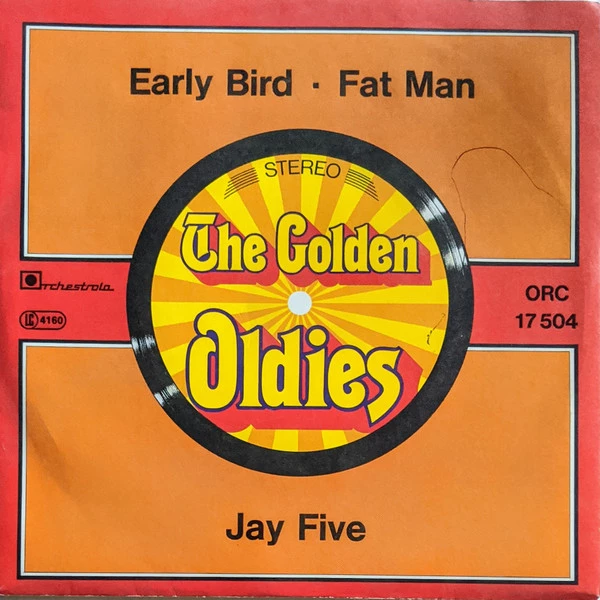 Item Early Bird / Fat Man / Fat Man product image