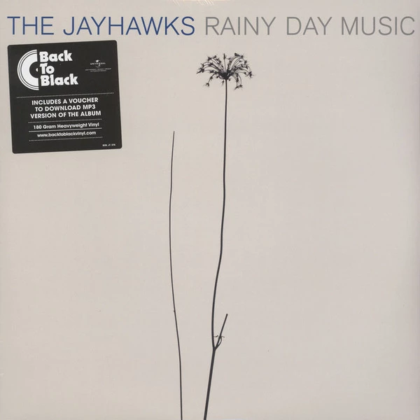 Item Rainy Day Music product image