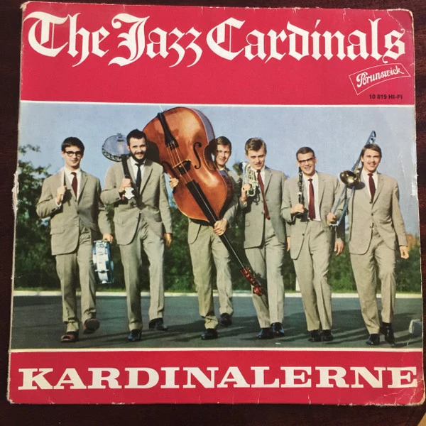 Kardinalerne / Lost Melody