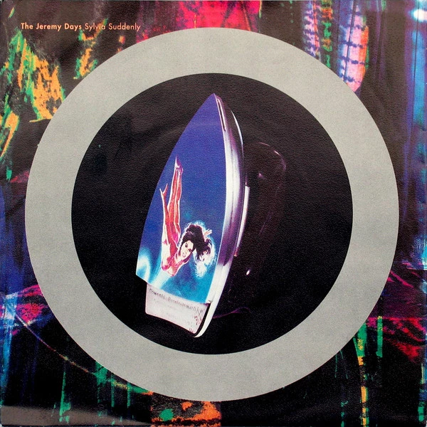 Image of the ordered vinyl