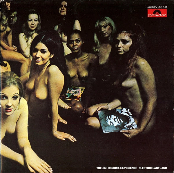 Electric Ladyland