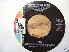 Don't Look Back / Instant Happy / Instant Happy