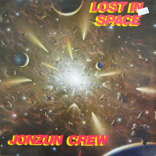 Item Lost In Space product image