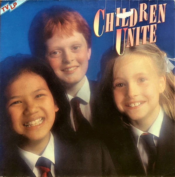 Item Children Unite product image