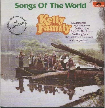 Songs Of The World